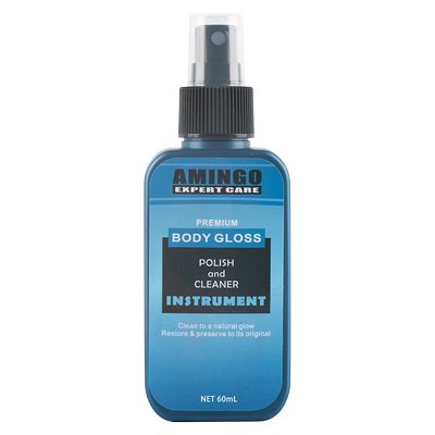 AMINGO吉他保养护理套装国产黑马