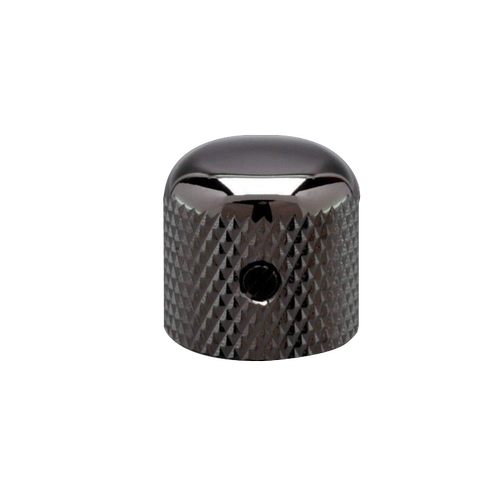 日本GOTOH VK1-18 19电吉他标准旋钮帽贝司音量音色金属控制旋钮