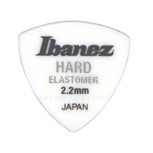 琦材Ibanez依班娜 Elastomer 电木民谣吉他拨片日本产高弹性塑料