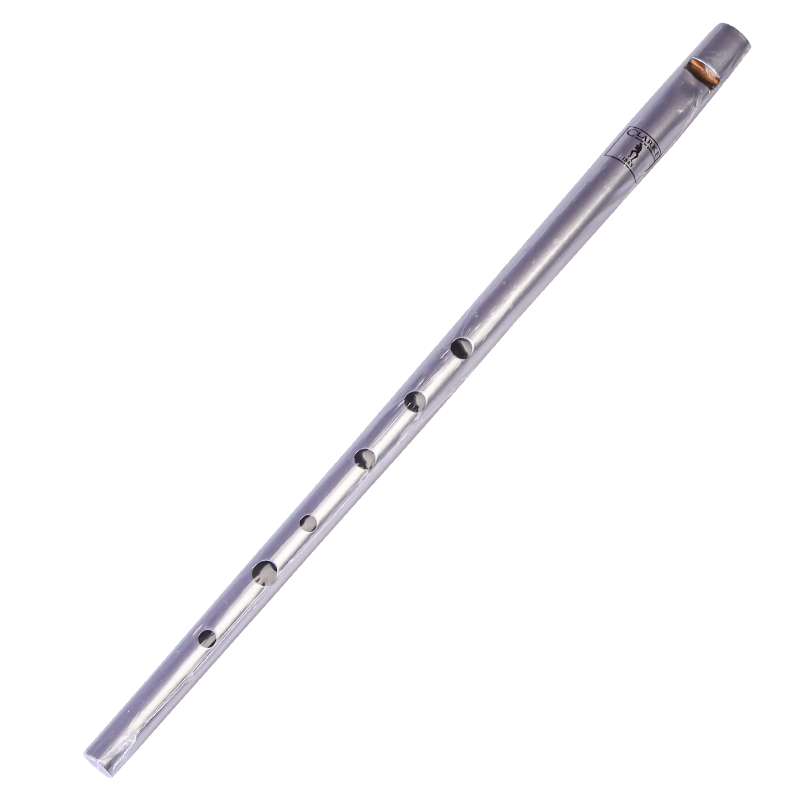 英国进口克拉克clarke锡笛爱尔兰竖笛哨笛传统系列C调六孔口风笛