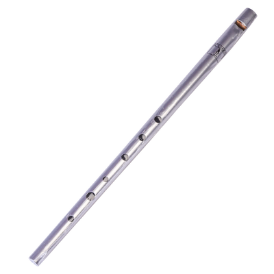 英国克拉克clarke传统C调锡笛