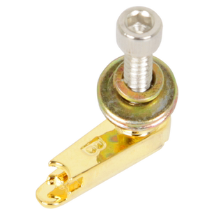 东乐Power Pins民谣木吉他拉弦器代替琴锥固定弦钉丰富延音压弦柱