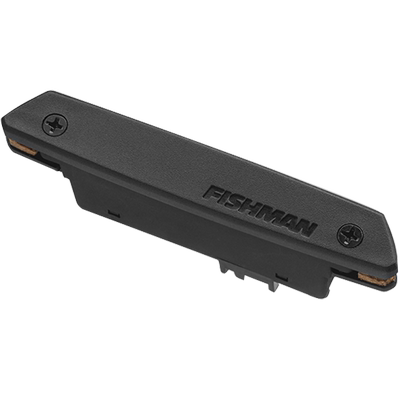 渔夫fishman音孔电箱拾音器