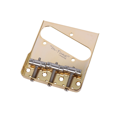 GOTOH钛合金鞍座一体式拉弦器