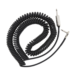 Fender芬达电吉他连接线  JH VOODOO CHILD电箱贝斯司降噪音频线