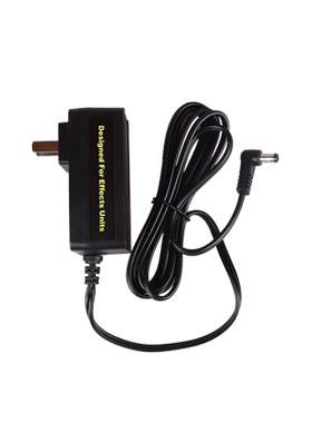 MOOER魔耳 PDNW-9V2A效果器适配器电吉他红卡车GE200专用单块电源