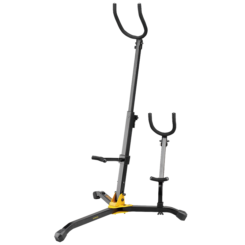海克力斯DS536B2支型萨克斯架