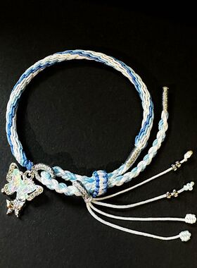 手链 正版同人原创皮皮巧手手作鸣潮赞妮珂莱塔卡提希