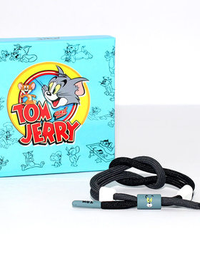 JIT猫和老鼠鞋带手环tomjerry