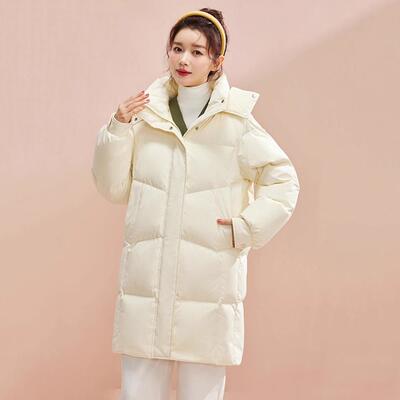 中长款羽绒服九成品衣壳翻新订制