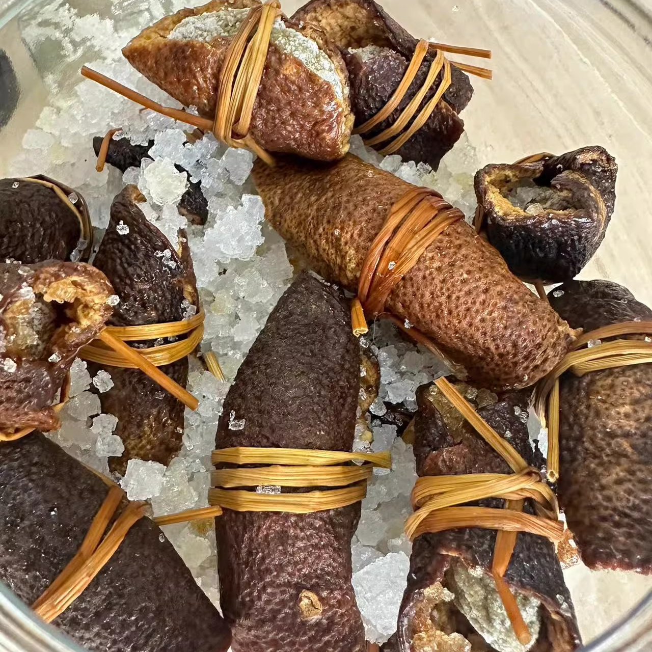 2015东甲圈枝三宝咳嗽好