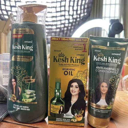 200毫升护发素600毫升洗发水