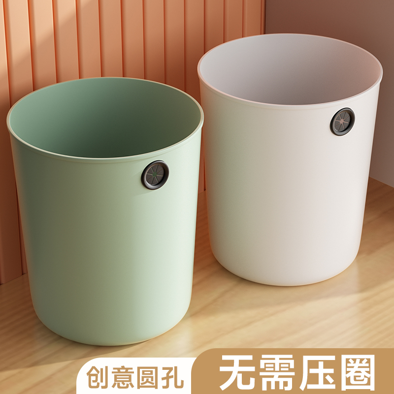 新品推荐！厨房垃圾桶收纳置物架