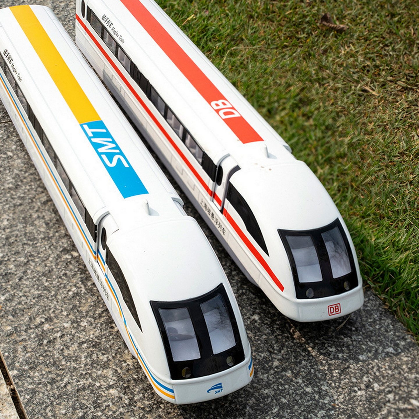 磁悬浮列车为什么没有普及