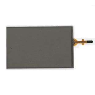 用于雪铁龙C4 C4L C3-XR标致508 2008 DS5汽车中控显示触摸屏