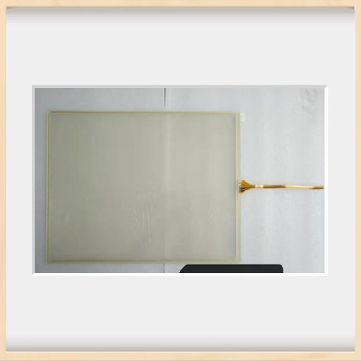 用于TPC1561HI 四线电阻触摸手写外屏幕玻璃四线电阻