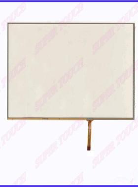 HR4 8946S  四线电阻触摸手写外屏幕玻璃质量好  HR48946S