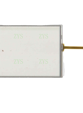 HR4 9081S01 四线电阻触摸手写外屏幕DMT64480T056  HR49081S01