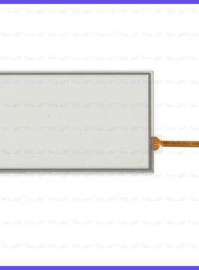 用于PL070-WSTOB-F工业用触摸手写外屏幕玻璃原装质量好灵敏度高