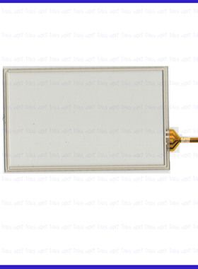 用于Veinview威纶TK6070IP工控用触摸手写外屏幕玻璃