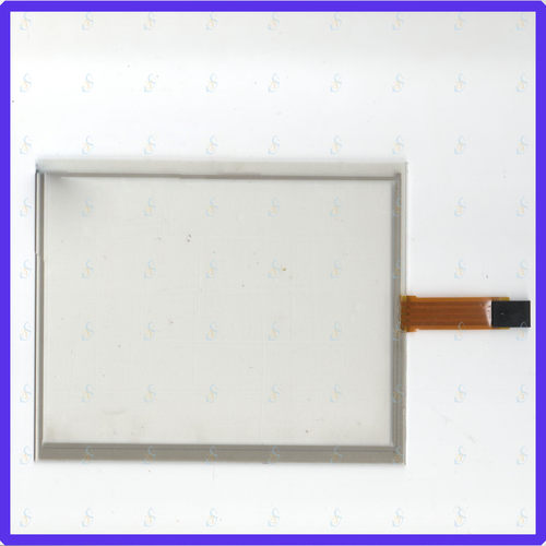 用于LB064V02  6.4寸触摸手写外屏幕玻璃工控中控用