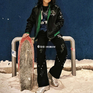 Nike/耐克 凯尔特人黑绿双面穿百搭运动潮流外套夹克 AV6581-010