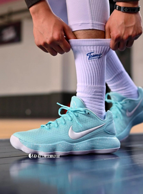 Nike/耐克Hyperdunk HD2017 Low龙年实战缓震篮球鞋897637 HJ3486