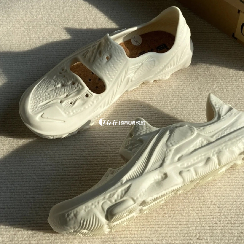 Nike耐克ISPA Universal Takes A休闲防滑透气溯溪凉鞋DM0886-103