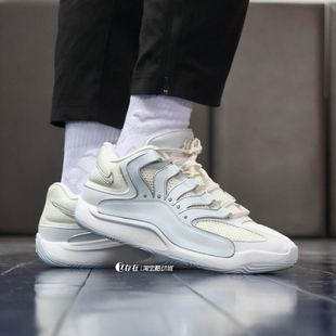 耐克 HV1991 EP杜兰特男子减震复古实战运动篮球鞋 001 Nike