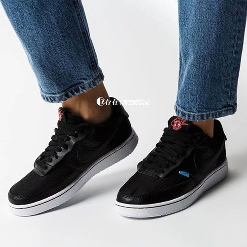 Nike/耐克女子低帮运动休闲板鞋