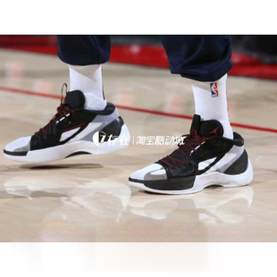 Separate Zoom 东契奇中帮实战篮球鞋 030 Air DH0248 Jordan