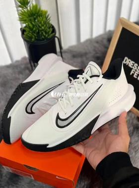 Nike/耐克 Precision 7 精密7男子训练运动实战篮球鞋FN4322-101