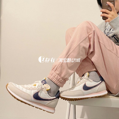 Nike/耐克复古休闲运动鞋