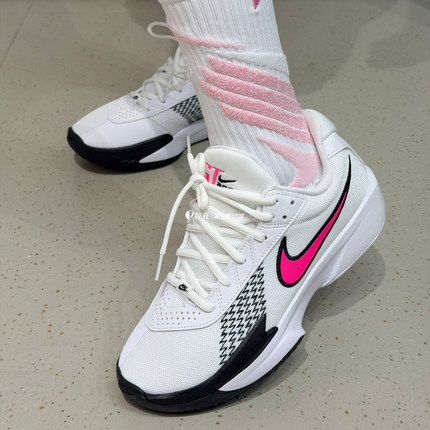 Air Zoom G.T. Cut Academy EP 低帮休闲运动篮球鞋 FB2598-108