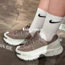 Nike耐克Zoom Vomero Roam厚底复古百搭运动休闲老爹鞋HV6410-100