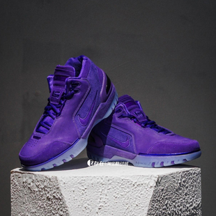 Zoom Air Generation 男子低帮复古篮球鞋 500 Nike FJ0667 耐克