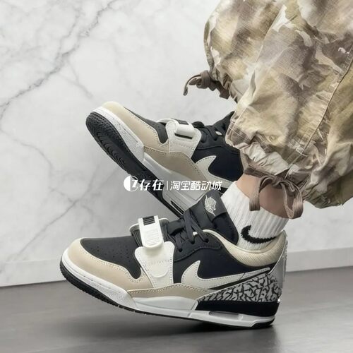 AJ312高帮休闲运动篮球鞋