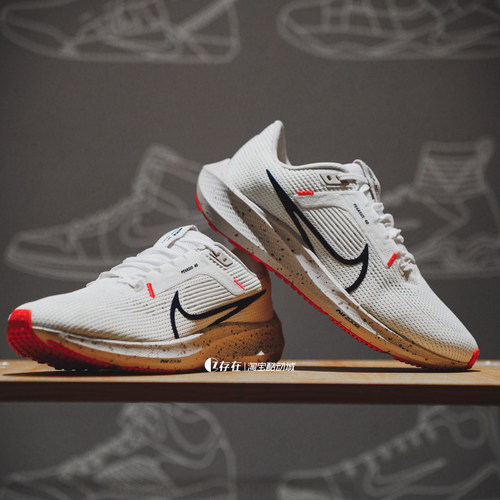 AIRZOOMPEGASUS飞马40跑步鞋