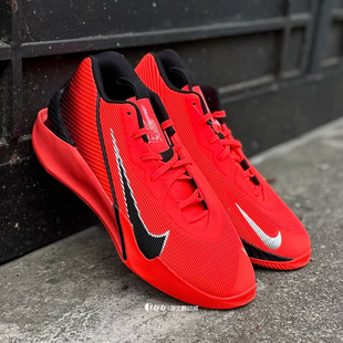 Nike/耐克G.T. Jump Academy EP 男子缓震运动篮球鞋 HF1804-100