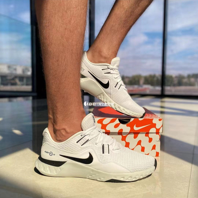 Nike/耐克男子低帮休闲运动跑鞋