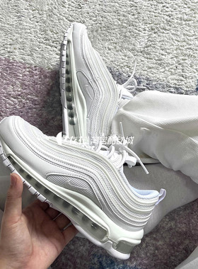 Nike/耐克Air max 97 子弹女子运动休闲气垫跑步鞋 DH8016 CT1904
