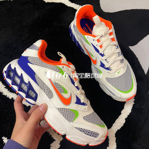 nike耐克女原宿复古老爹休闲