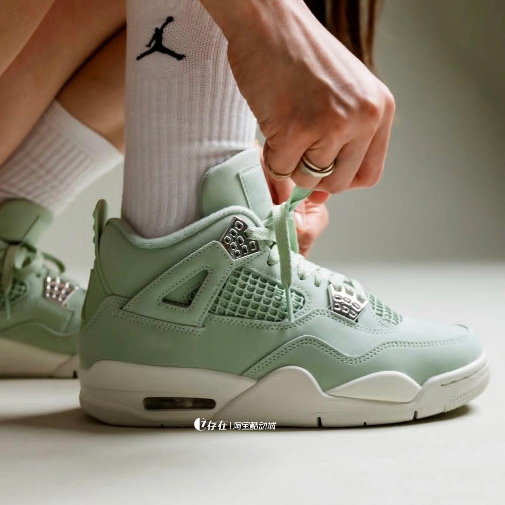 男子运动减震百搭休闲复古篮球鞋