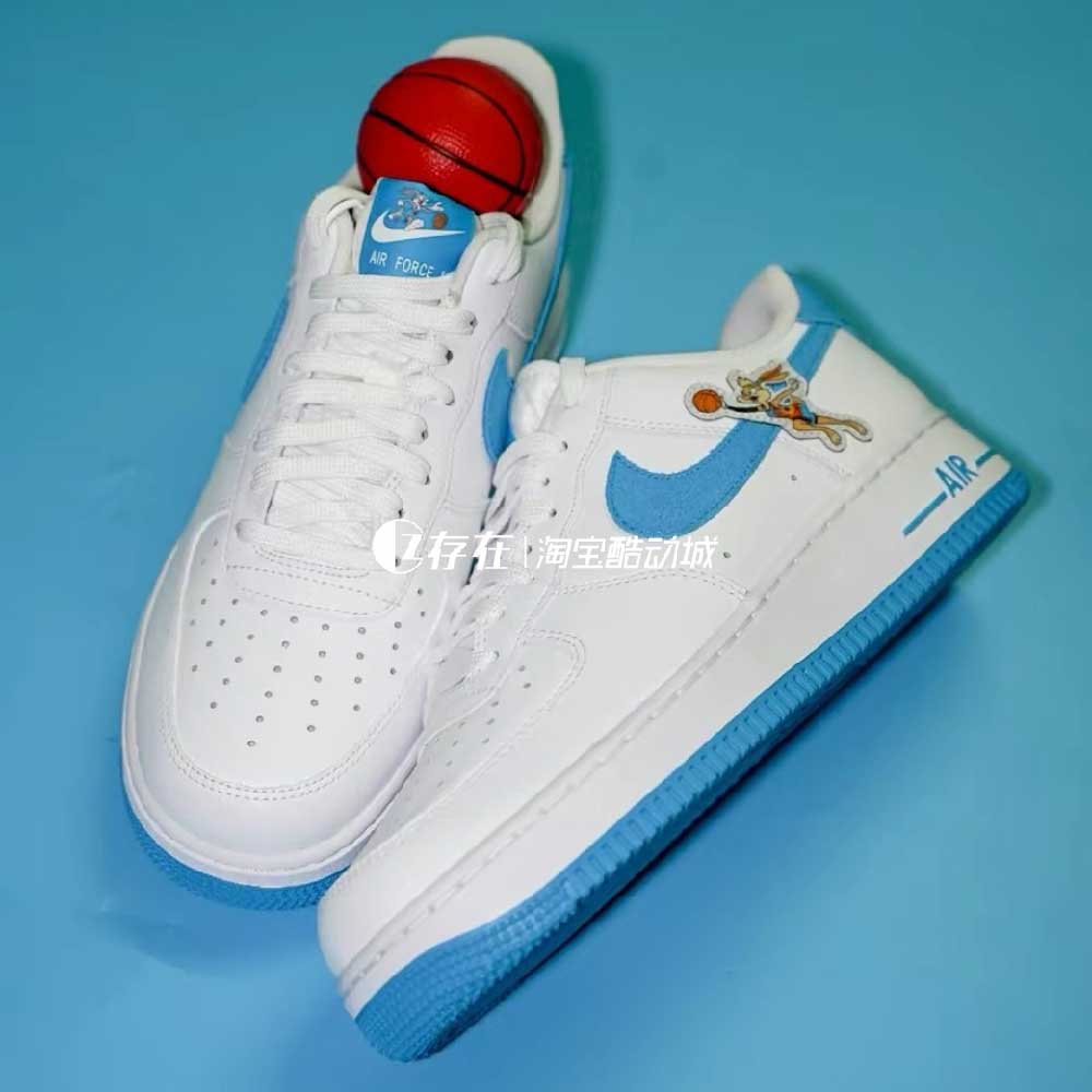 Nike/耐克幼童低帮板鞋