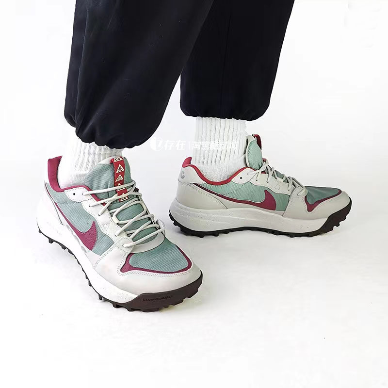 Nike/耐克ACG男女户外耐磨运动鞋