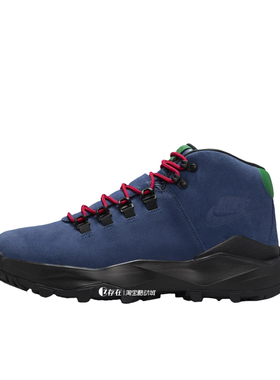 Nike/耐克 Cygnal 男子中帮户外运动休闲登山徒步鞋 FV4332-401