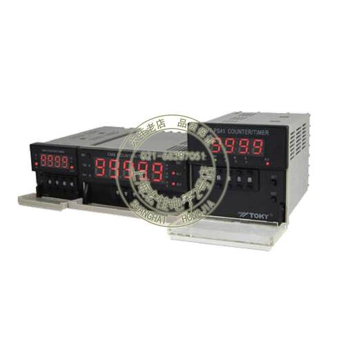 TOKY东崎CM4-PS41B CM8-PS51B CM7-(PS61B -PS42B-PS41B)定时器