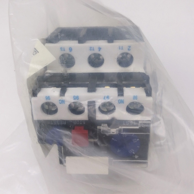 天水213 JRS4-09/25d热过载继电器 二一三 JRS4-09305d 0.63-1A
