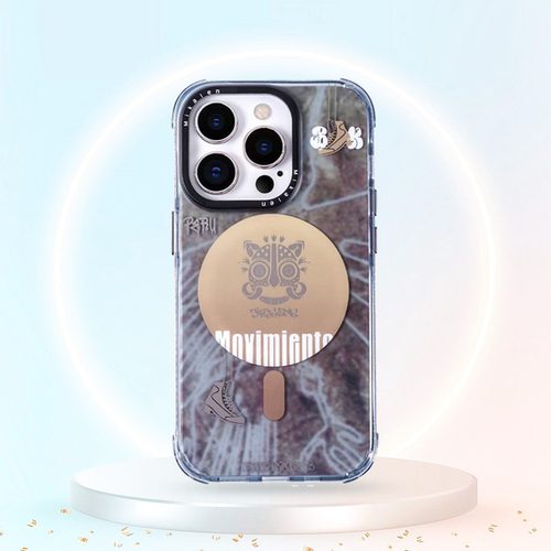 iphone15promax手机壳新款磁吸