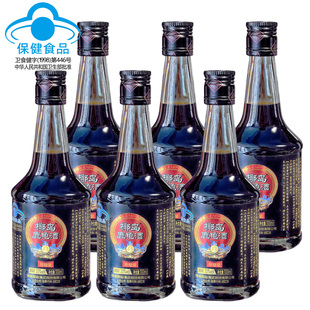 33度海南椰岛鹿龟酒升级装100ml*1瓶/2瓶/6瓶保健酒养身酒露酒